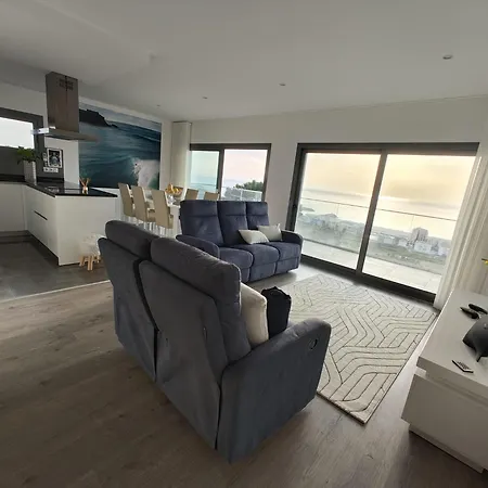 Maçarico's * Nazaré