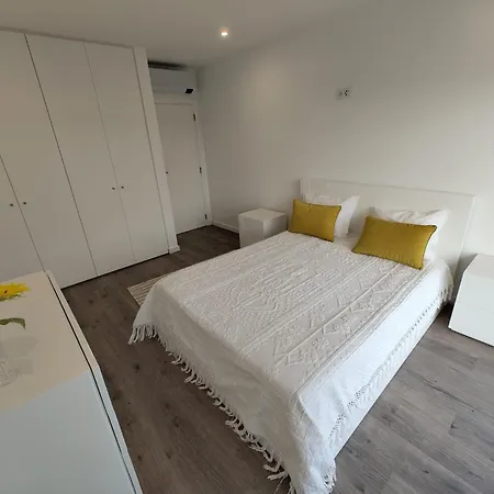 Maçarico's Apartamento *