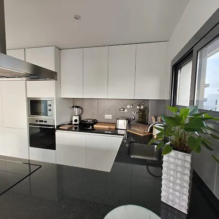 Apartamento Maçarico's Nazaré