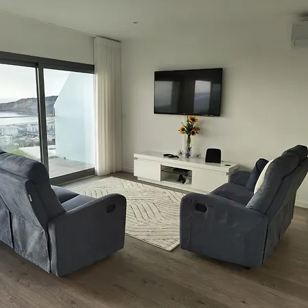 Maçarico's Apartamento Nazaré