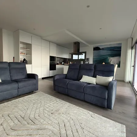 Maçarico's * Nazaré