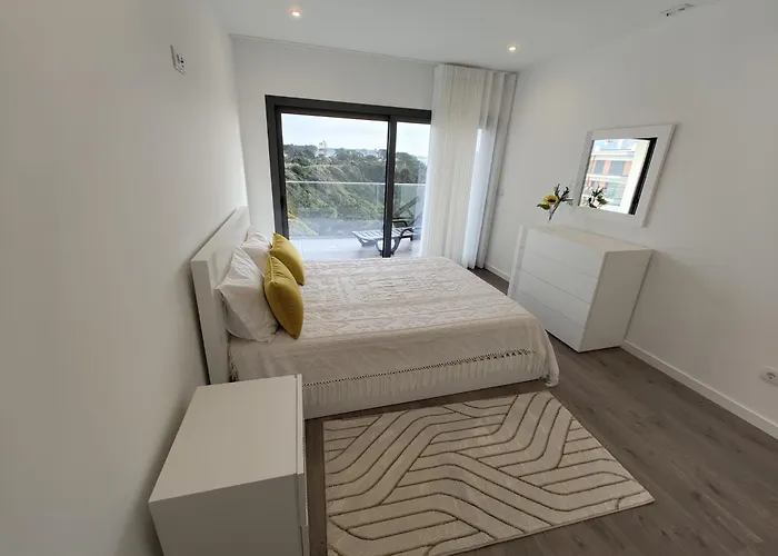 Apartmán Macarico's