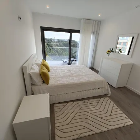 Apartament Macarico's