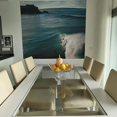 Macarico's Apartment *