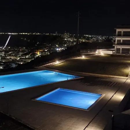 Apartment Macarico's Nazare