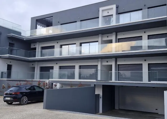 Macarico's Lejlighed Nazaré