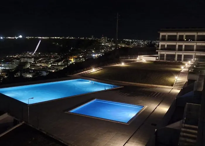 Lejlighed Macarico's Nazaré